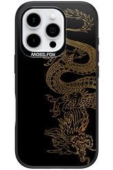 Gold Age 2.0 - Apple iPhone 16 Pro
