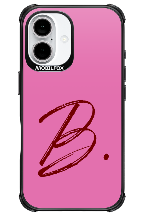 (Sorbet) B 2.0 - Apple iPhone 16