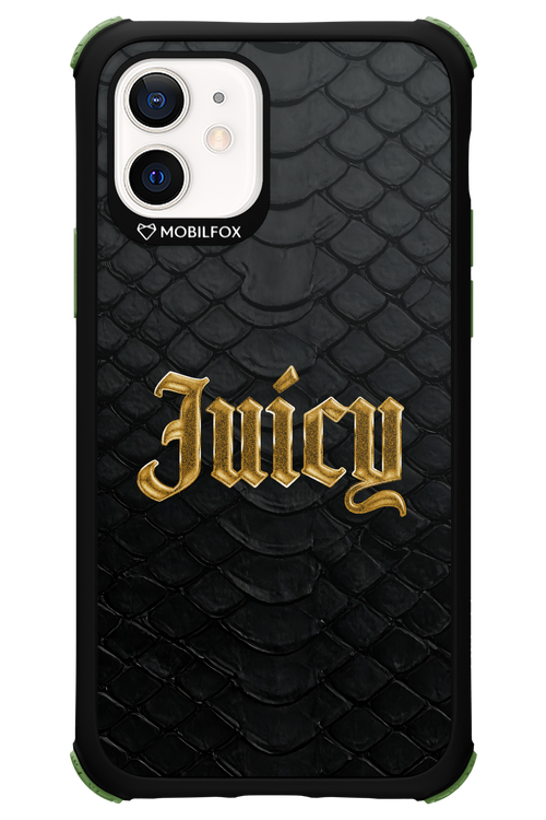Juicy Gold 2.0 - Apple iPhone 12