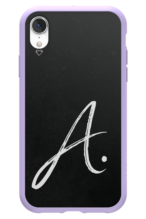 (Off Space) A 2.0 - Apple iPhone XR