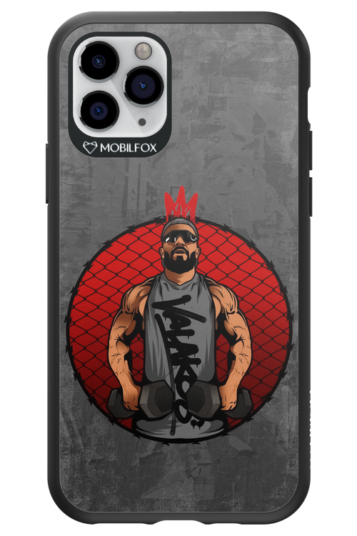 King V 2.0 - Apple iPhone 11 Pro
