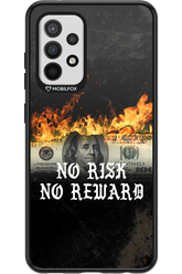 No R1SK No REWARD 2.0 - Samsung Galaxy A52 / A52 5G / A52s