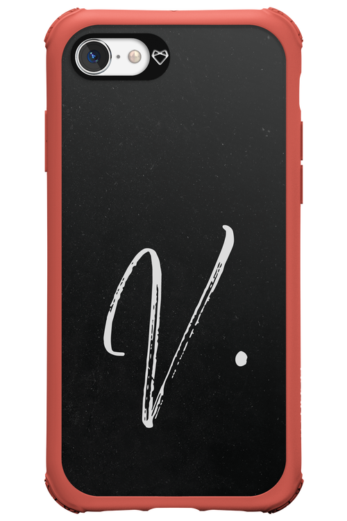 (Off Space) V 2.0 - Apple iPhone 7