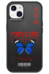 Psybutterfly - Apple iPhone 13