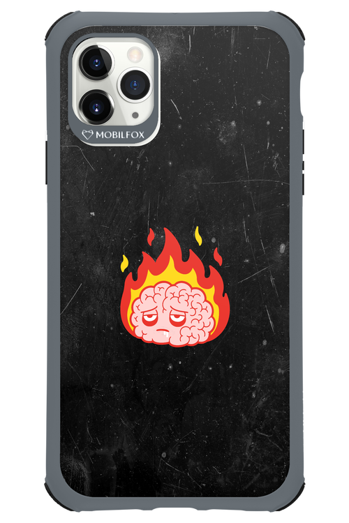 My brain - Apple iPhone 11 Pro Max
