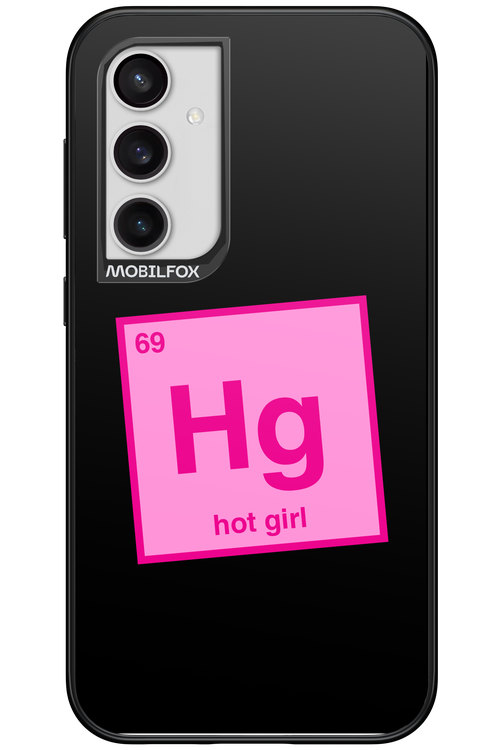 HG 2.0 - Samsung Galaxy S23 FE
