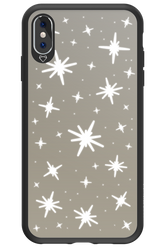 Star Champagne - Apple iPhone XS Max