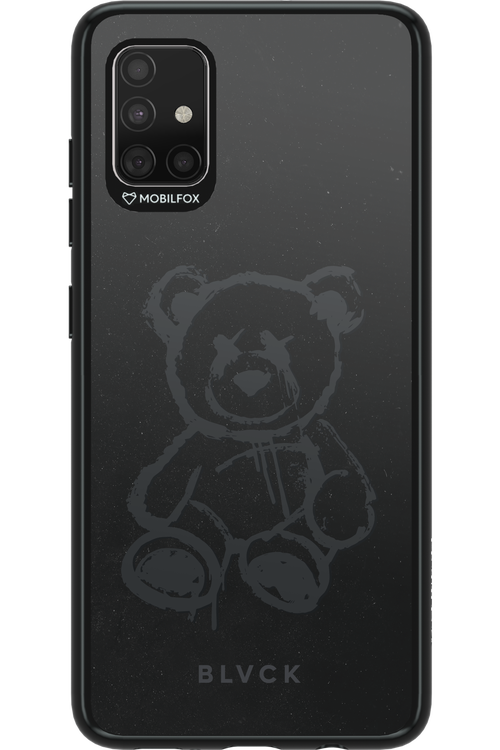 BLVCK BEAR 2.0 - Samsung Galaxy A51