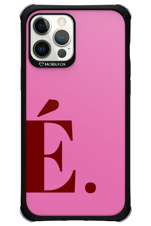 E II (Sorbet) 2.0 - Apple iPhone 12 Pro Max