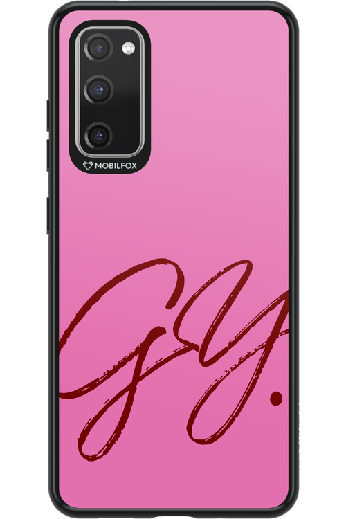 (Sorbet) GY 2.0 - Samsung Galaxy S20 FE