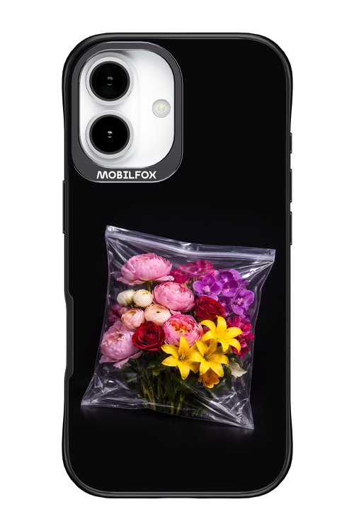Love Bag 2.0 - Apple iPhone 17