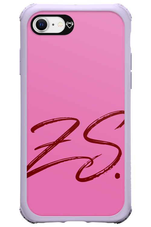 (Sorbet) ZS 2.0 - Apple iPhone 8