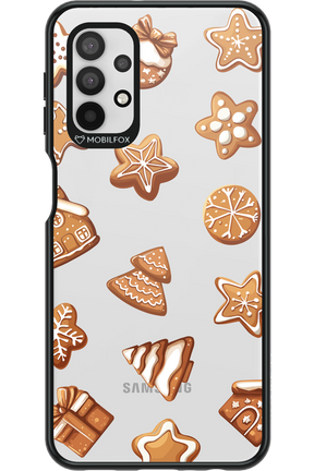 Gingerbread - Samsung Galaxy A32 5G
