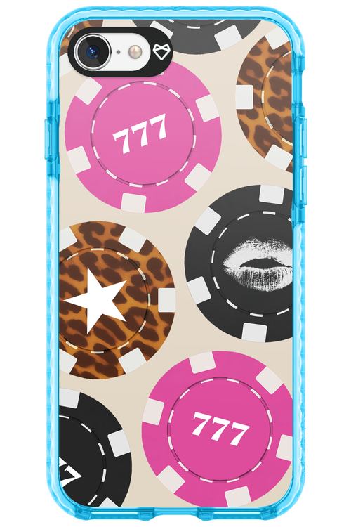 All In - Apple iPhone 7