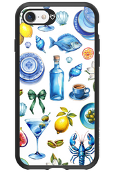 Blue Italy - Apple iPhone 7