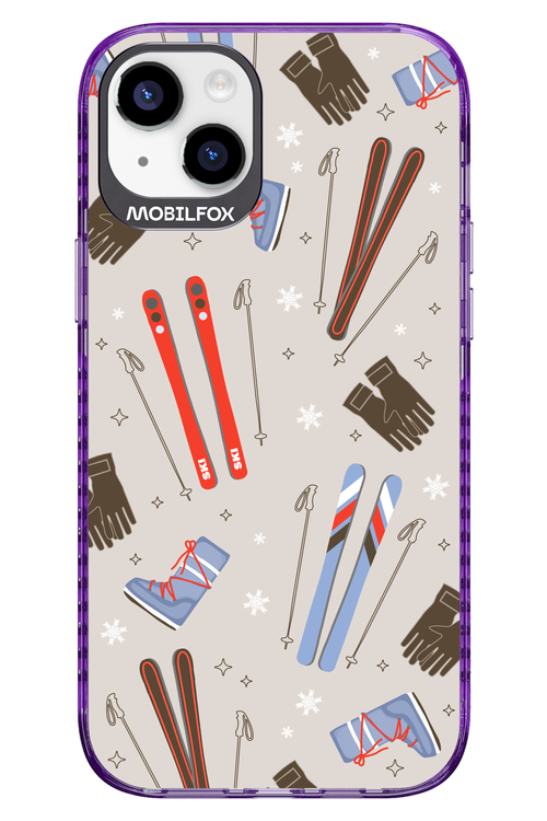 Ski Essentials - Apple iPhone 14 Plus