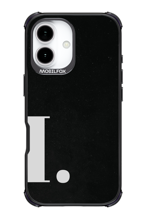 I (Off Space) 2.0 - Apple iPhone 17