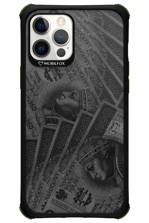 200 2.0 - Apple iPhone 12 Pro Max