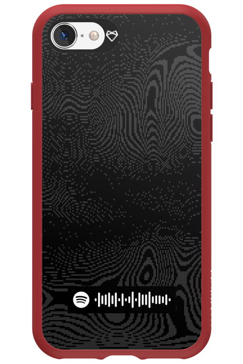 Techno frequency - Apple iPhone SE 2020