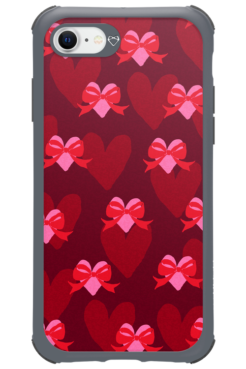 My Heart My Love - Apple iPhone 8