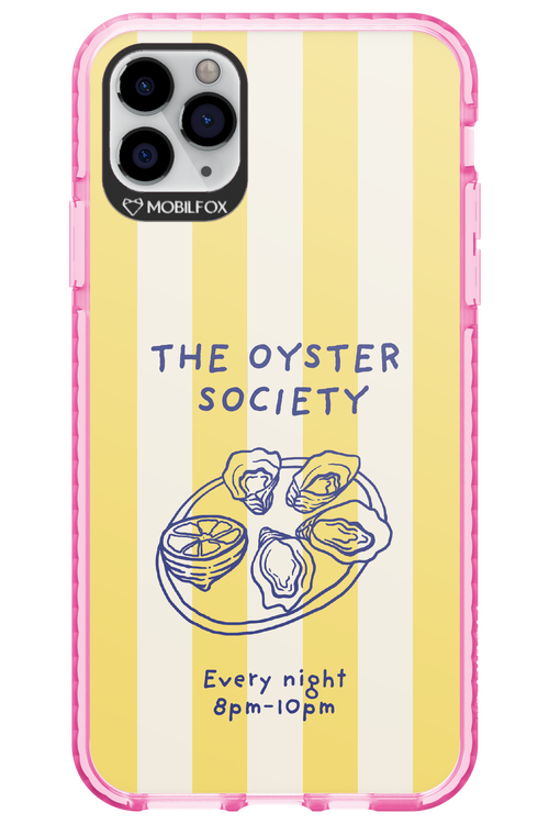 Oyster Society - Apple iPhone 11 Pro Max