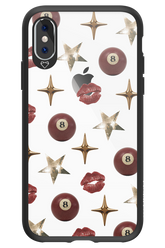 Lucky strike 2.0 - Apple iPhone XS