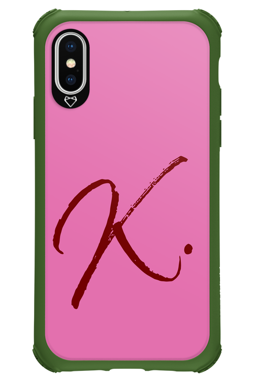(Sorbet) K 2.0 - Apple iPhone XS