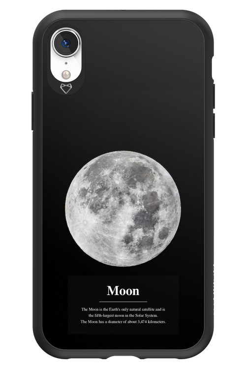 Moon 2.0 - Apple iPhone XR