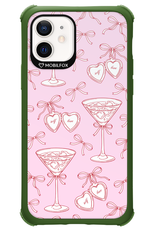 Tipsy Toast 2.0 - Apple iPhone 12