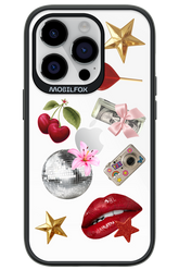 GIRL ERA 2.0 - Apple iPhone 14 Pro