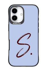 (Jellyfish Presso) S 2.0 - Apple iPhone 17