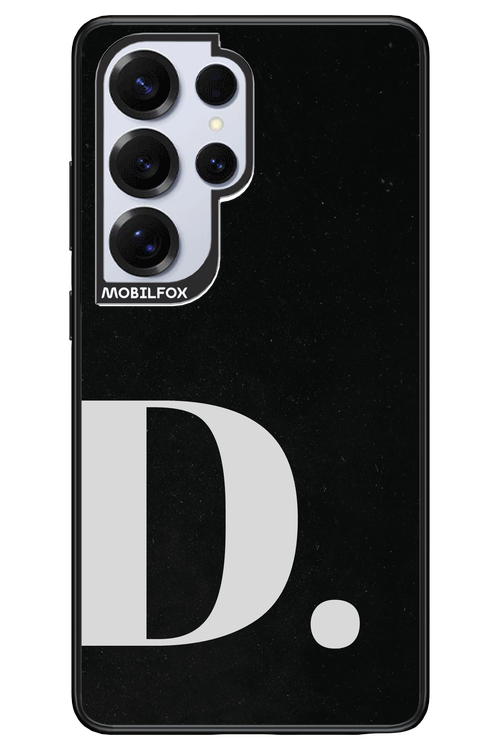 D (Off Space) 2.0 - Samsung S25 Ultra