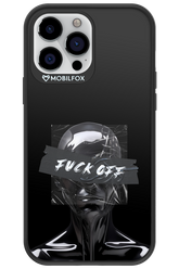 Fuck OFF - Apple iPhone 13 Pro Max