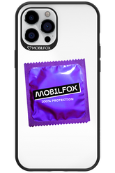 100% Protection 2.0 - Apple iPhone 12 Pro Max