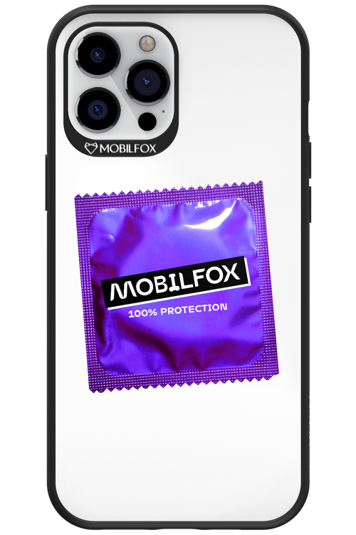 100% Protection 2.0 - Apple iPhone 12 Pro Max