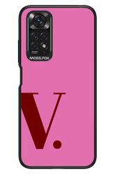 V (Sorbet) - Xiaomi Redmi Note 11/11S 4G