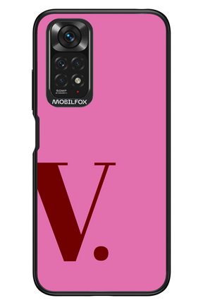 V (Sorbet) - Xiaomi Redmi Note 11/11S 4G