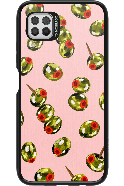 Olive 2.0 - Huawei P40 Lite