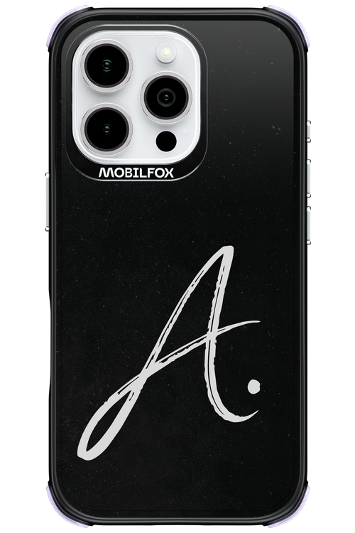 (Off Space) A 2.0 - Apple iPhone 16 Pro