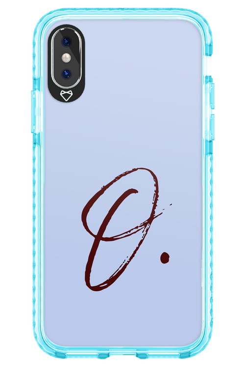 (Jellyfish Presso) O 2.0 - Apple iPhone XS