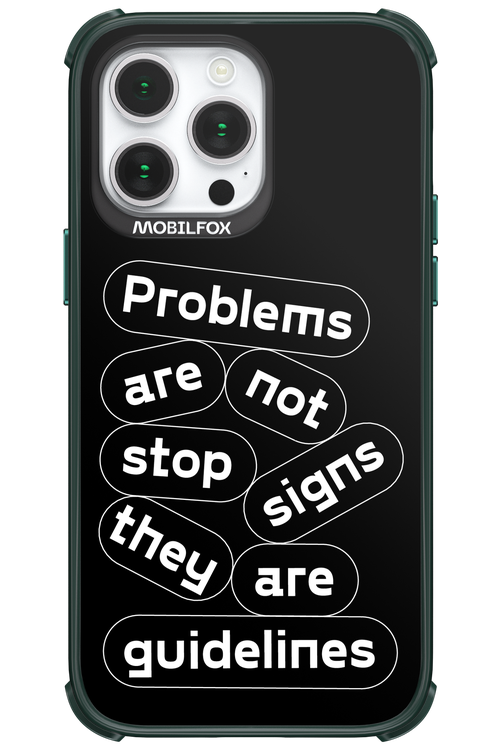 Problemz 2.0 - Apple iPhone 14 Pro Max
