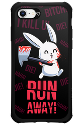 Run Away - Apple iPhone SE 2020