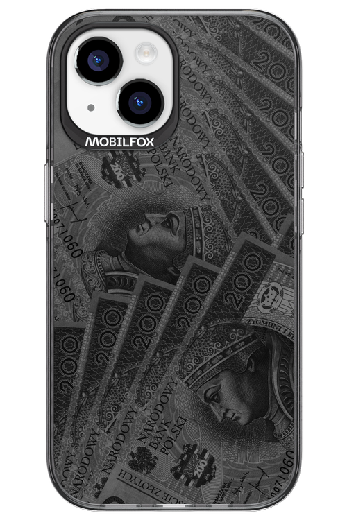 200 2.0 - Apple iPhone 15