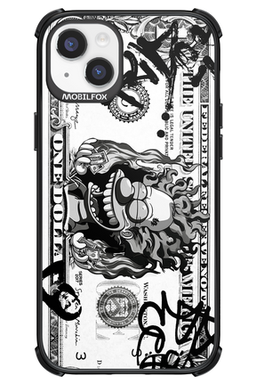 CLOWN BLVCK - Apple iPhone 14 Plus