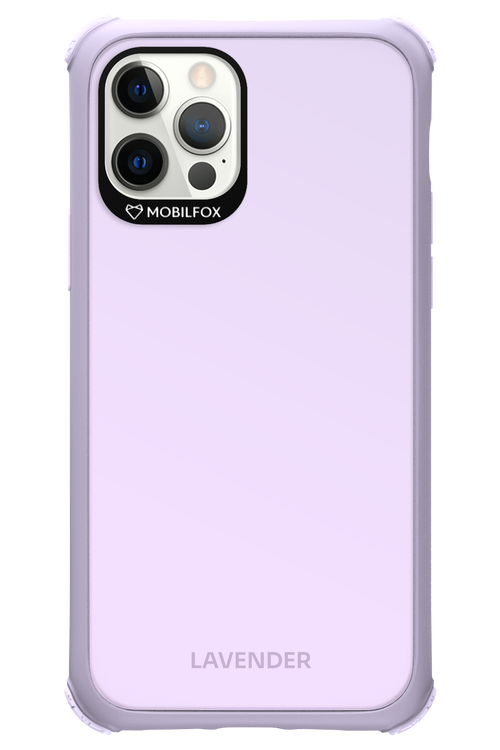 LAVENDER - FS2 - Apple iPhone 12 Pro