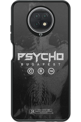 X-Ray - Xiaomi Redmi Note 9T 5G