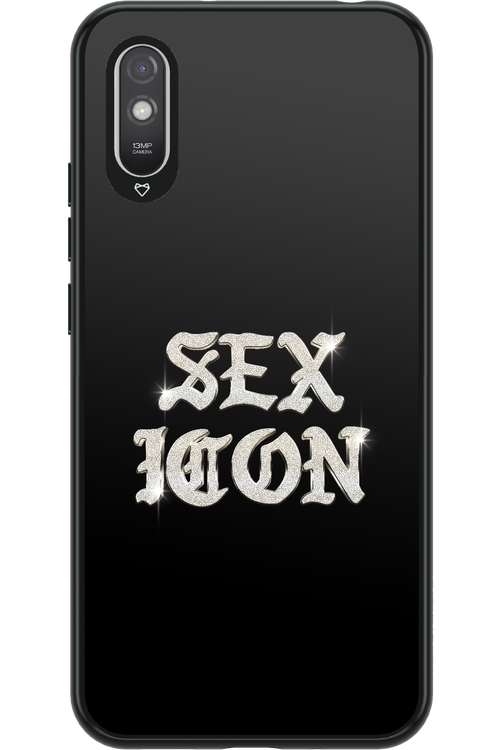 SEX ICON 2.0 - Xiaomi Redmi 9A
