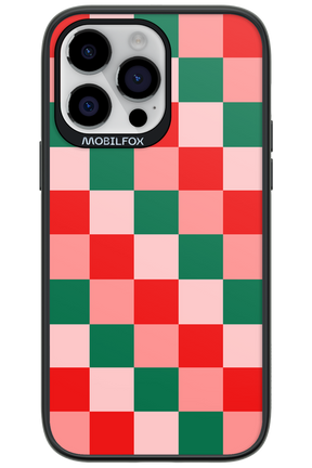 Christmas Pattern - Apple iPhone 14 Pro Max