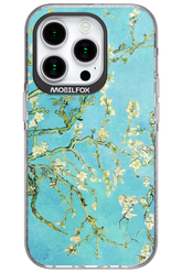 Almond Blossom - Apple iPhone 15 Pro