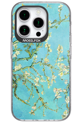 Almond Blossom - Apple iPhone 15 Pro